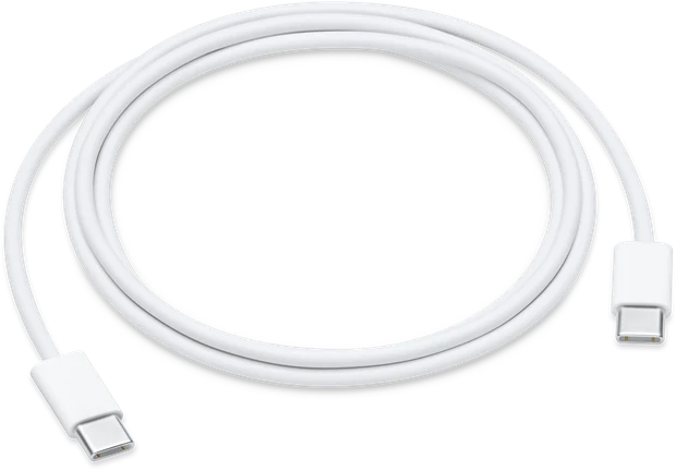 Apple USB-C charge cable