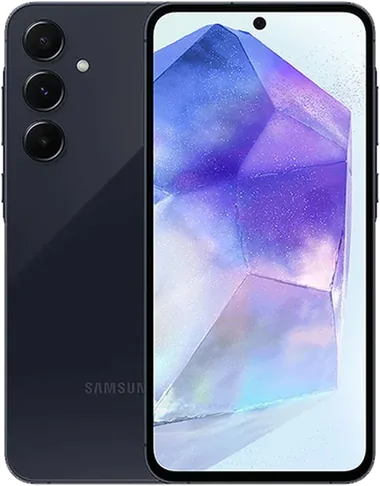 Galaxy A55 repair in Dublin