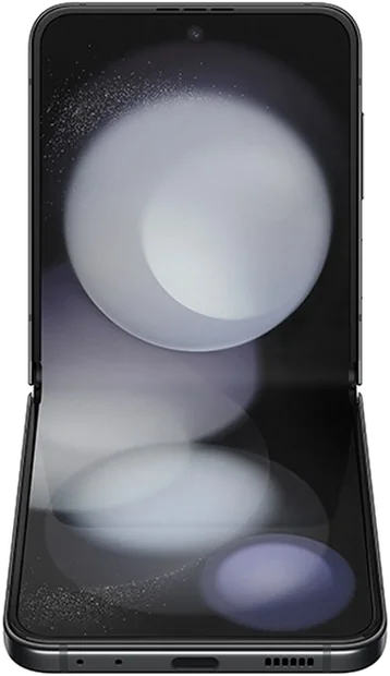 Galaxy Z Flip 5 repair in Dublin