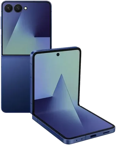 Galaxy Z Flip 7 repair in Dublin