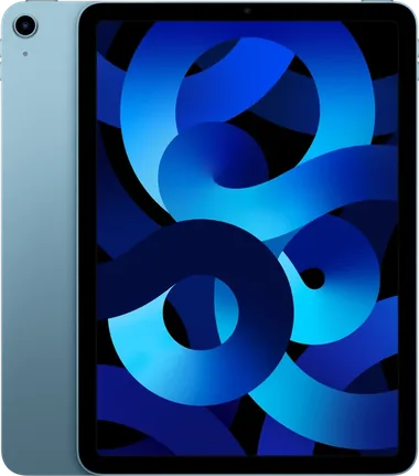 iPad Air (5th gen) repair in Dublin
