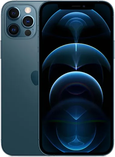 iPhone 12 Pro repair in Dublin