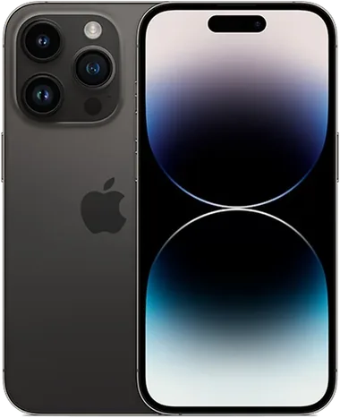iPhone 14 Pro