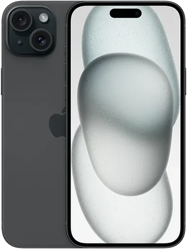 iPhone 15 Plus