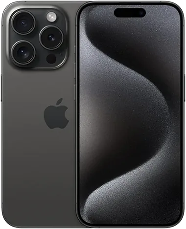 iPhone 15 Pro
