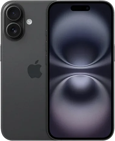 iPhone 16