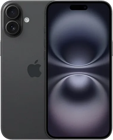 iPhone 16 Plus