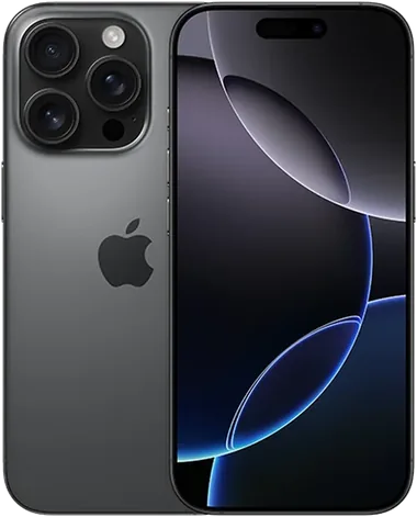 iPhone 16 Pro