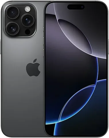 iPhone 16 Pro Max repair in Dublin