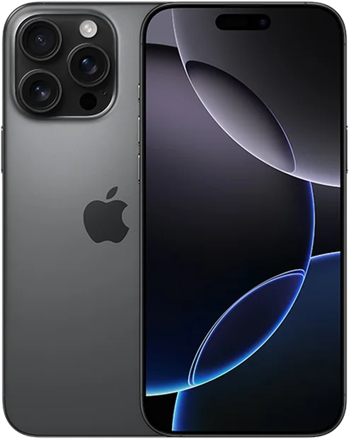 Sell your iPhone 16 Pro Max in Dublin