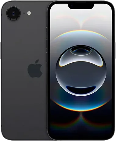 iPhone 16e