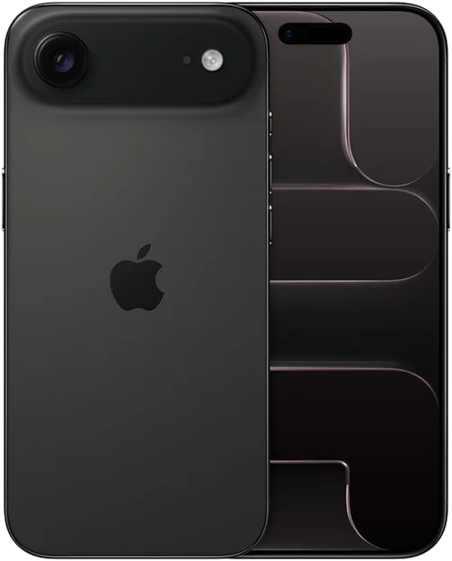 Sell your iPhone 17 Air in Dublin