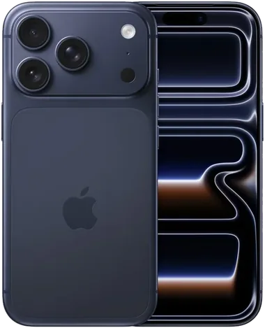 iPhone 17 Pro