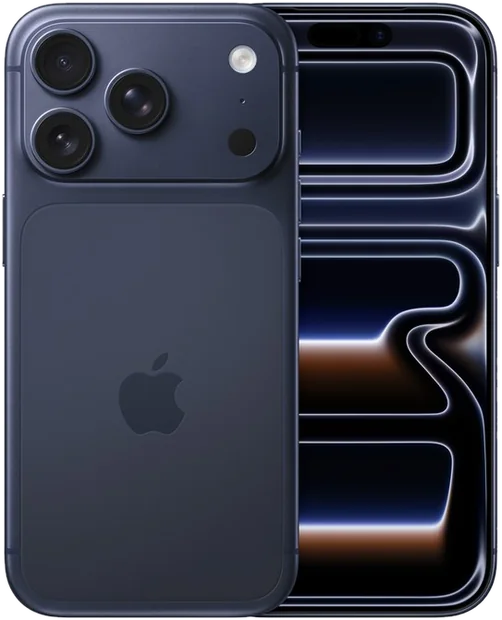 Sell your iPhone 17 Pro in Dublin