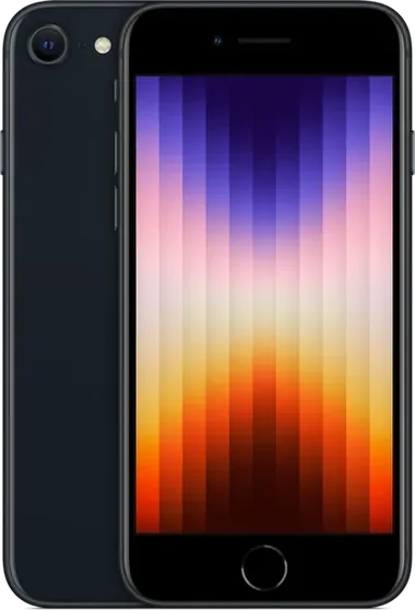 iPhone SE 2022 repair in Dublin