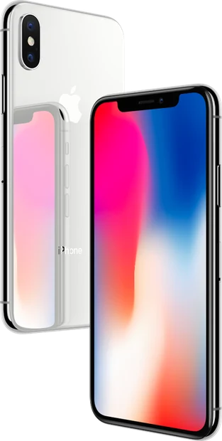 iPhone X repair in Dublin