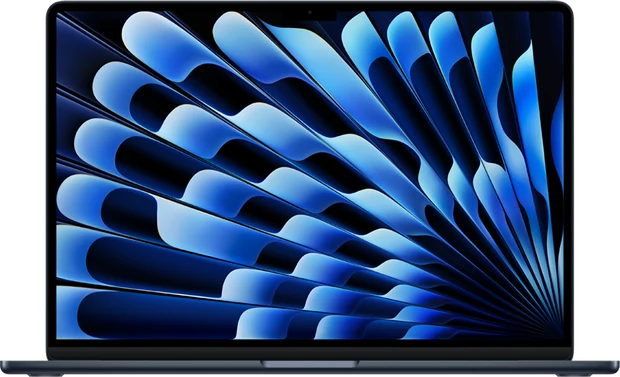 Sell your MacBook Air 15-inch (M3) in Dublin