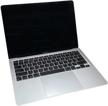 MacBook Air (M1) repair in Dublin