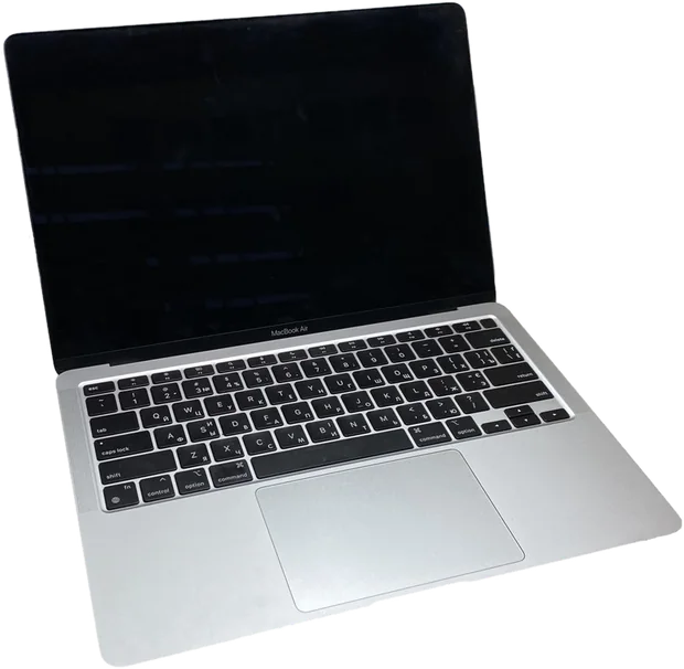 Sell your MacBook Air (M1) in Dublin
