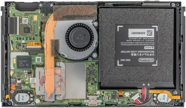 Nintendo Switch repair in Dublin
