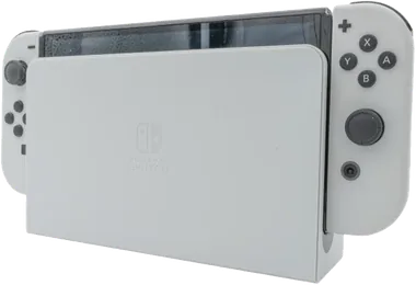 Nintendo Switch OLED repair in Dublin