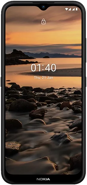 Nokia 1.4