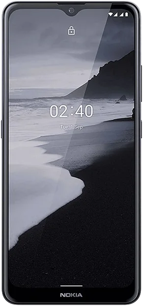Nokia 2.4