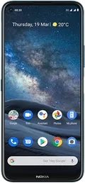 Nokia 8.3 5G repair in Dublin