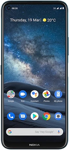 Nokia 8.3 5G