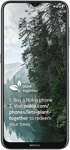 Nokia G20