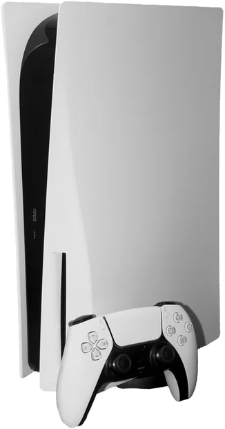 PlayStation 5