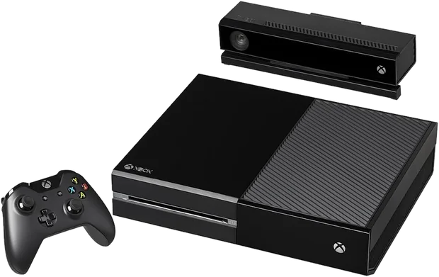 Sell your Xbox One in Dublin